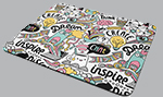Mousepads