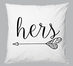 200mm² Scatter Cushion