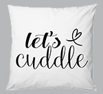 200mm² Scatter Cushion